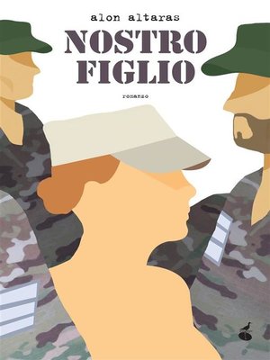 cover image of Nostro figlio